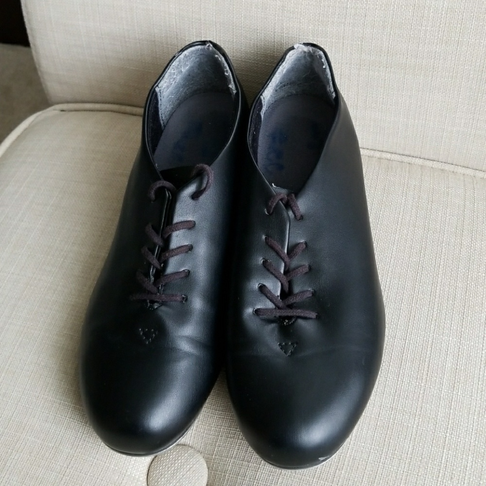 Capezio Tap shoes